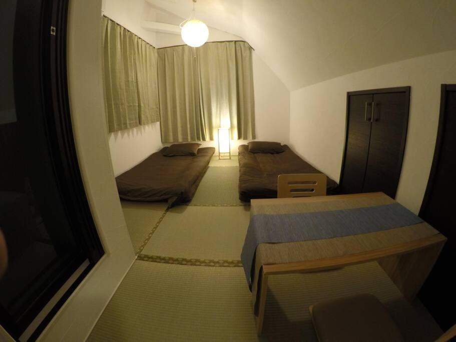 Shinkoiwa House At Jr Line.Easy To Airport&Disney. Tokio Exterior foto